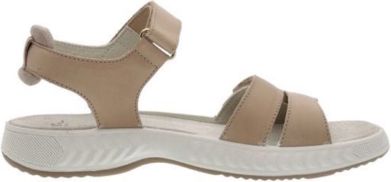 ara Avio- S - sandale pour femme - beige - taille 38 (EU) 5 (UK)