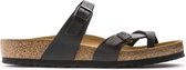 Birkenstock Mayari - dames sandaal - zwart - maat 36 (EU) 3.5 (UK)