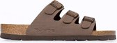 Rohde Alba - dames sandaal - bruin - maat 41 (EU) 7.5 (UK)