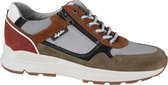 Australian Connery - sneaker pour homme - multicolore - taille 44 (EU) 9.5 (UK)