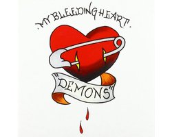 Demons - My Bleeding Heart (7