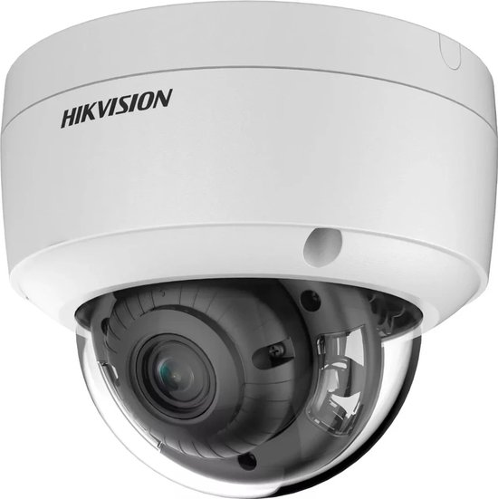Hikvision DS-2CD2147G2H-LISU (2.8mm)(eF) van HI — afbeelding 5