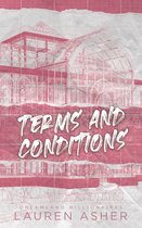 Dreamland Billionaires 2 - Terms and Conditions - Dreamland Billionaires Tome 2