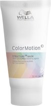 Wella Professionals Color Motion Structure Mask 30 ml