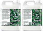 Faith in Nature Conditioner Tea Tree 2x 5L