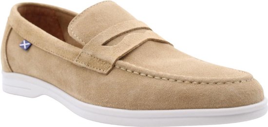 Scapa Mocassin Beige 45