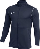 Nike Park 20 Training Jacket Veste de sport unisexe - Taille 152/158