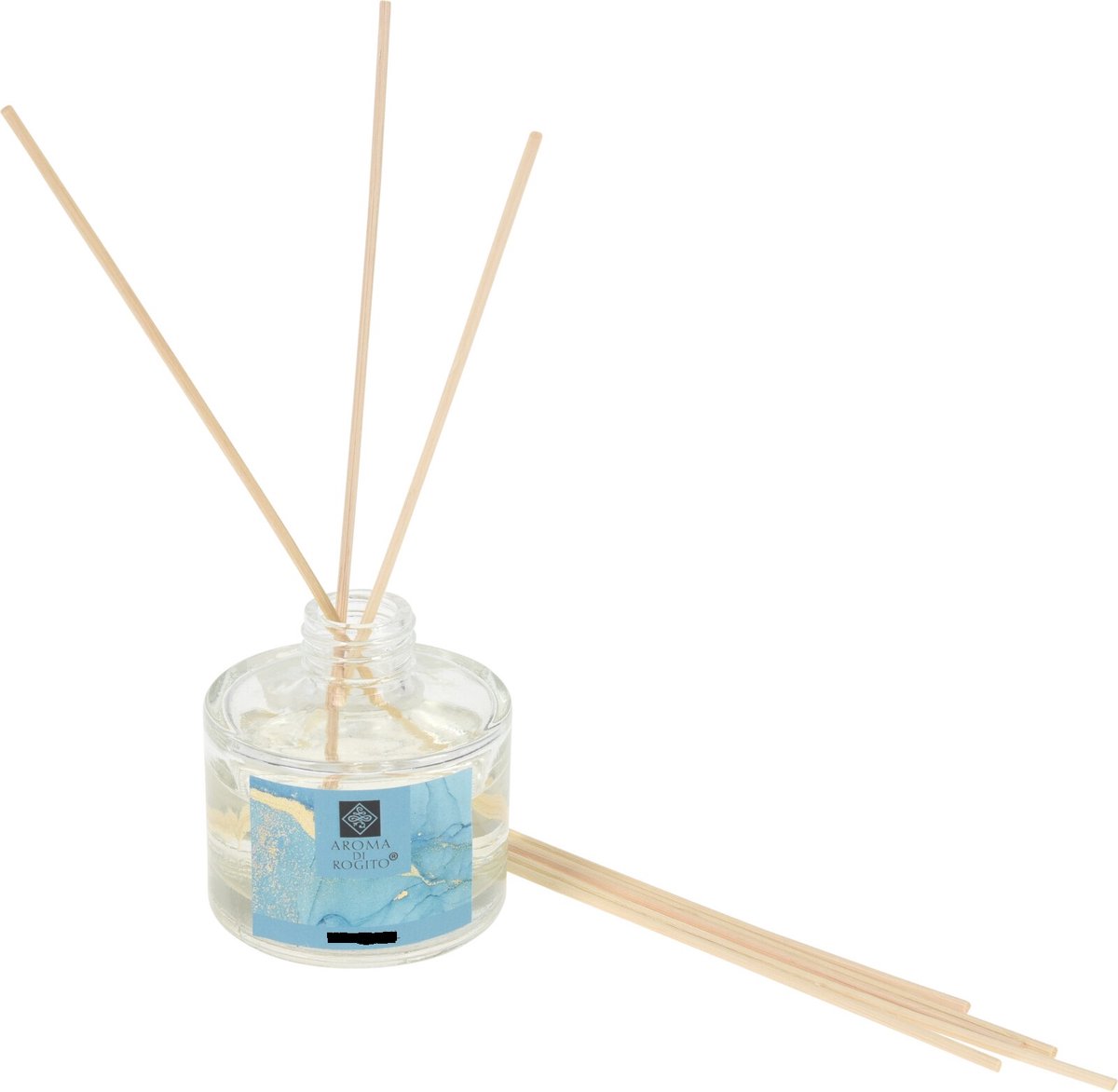 geurstokjes - geurglas -blackberry - cadeau - geurset - geurkaars