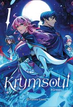 Krymsoul 1 - Planeta Manga: Krymsoul nº 01/02