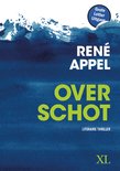 Overschot - Grote Letter Uitgave