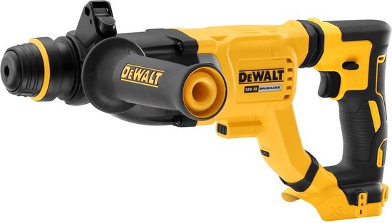 DeWALT Combihamer DCH263 - 18V - zonder accu