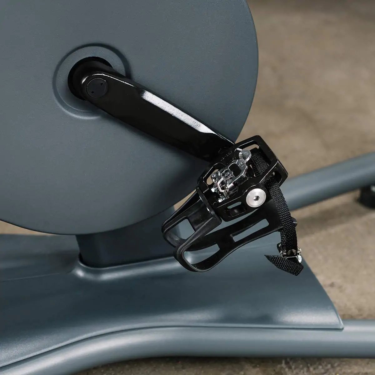 Kettler Frame Plus indoor bike Grijs – 1000 watt – 20 weerstandsniveau thumbnail 5