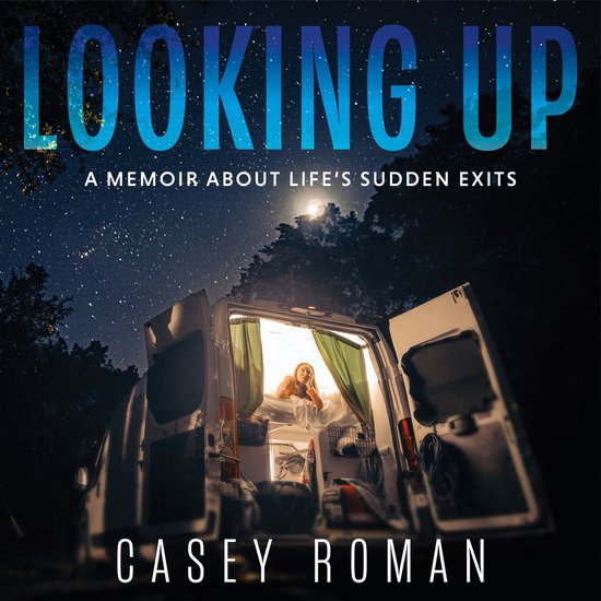 Looking Up - cover
