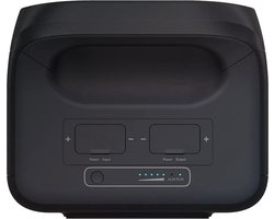 Mestic Expansion Battery Pack MBP-3000 - Capaciteit: 2560 Wh - Batterij technologie: LiFePO4 - Nominaal vermogen: 2500 W