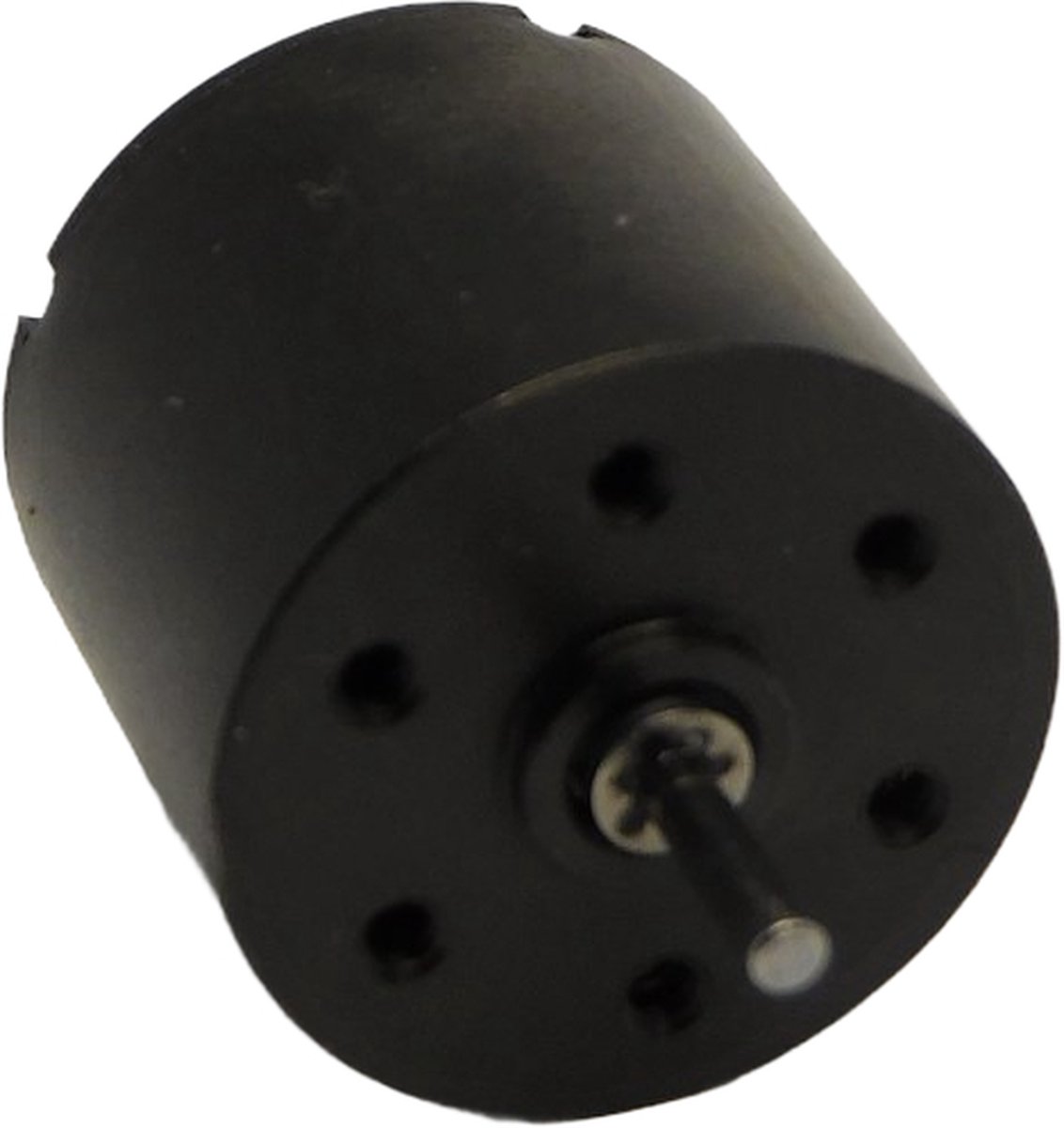 micromotor 1715S motor Motor 17x15 - Single shaft
