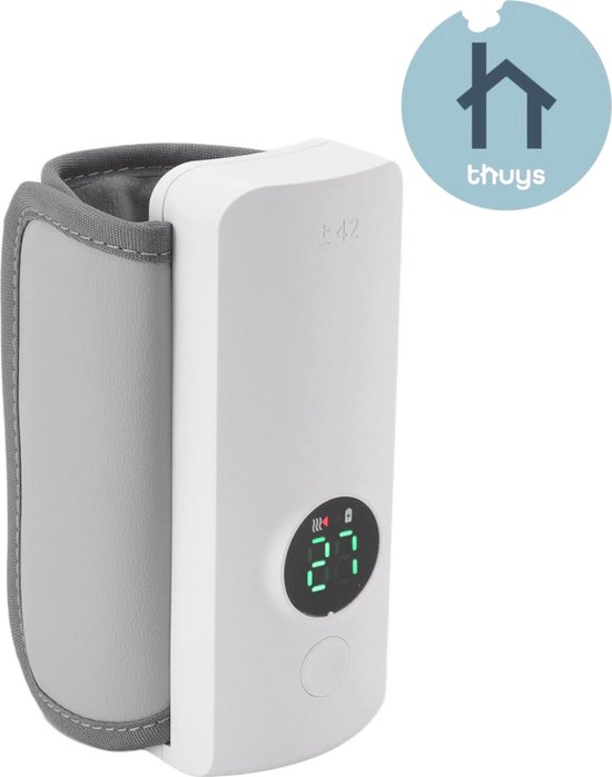 Beste Flessenwarmer 2026 - beste flessenwarmer