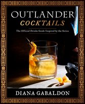 Outlander- Outlander Cocktails