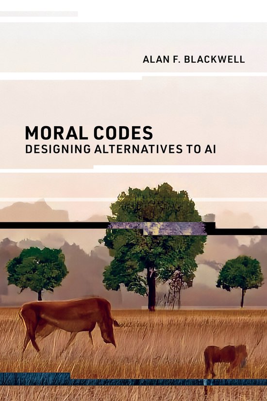 Moral Codes - cover