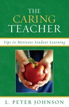 Johnson, P: Caring Teacher