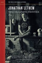 Outspoken Authors - The Collapsing Frontier