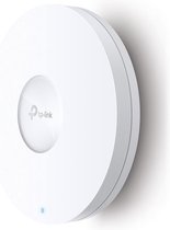Bol.com TP-Link EAP670 - Accespoint - AX5400 - Dual-Band - WiFi 6 - Plafondmontage aanbieding