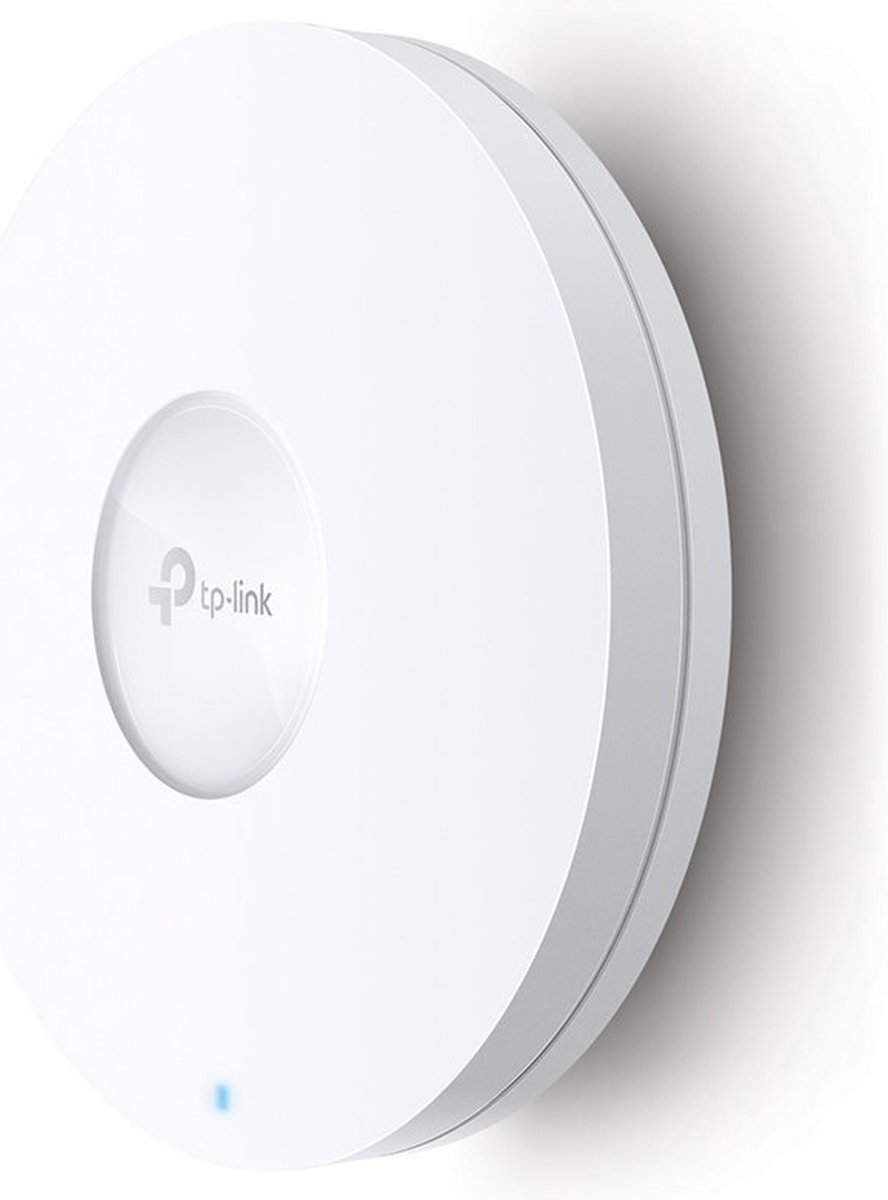 TP-Link EAP670 - Accespoint - AX5400 - Dual-Band Wi-Fi 6 - Plafondmontage