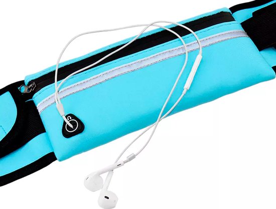 Sac banane Sport étanche ASAT