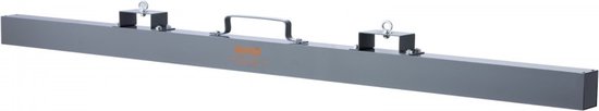 Eszenzics™ Magnetische Veegmachine Pro5 - Industriële Professionele Magneetbezem Eszenzics™ Magnetische Veegmachine Pro5 - Industriële Professionele Magneetbezem
