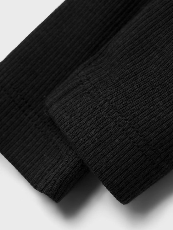 Name It Legging Kab Black 74 bol