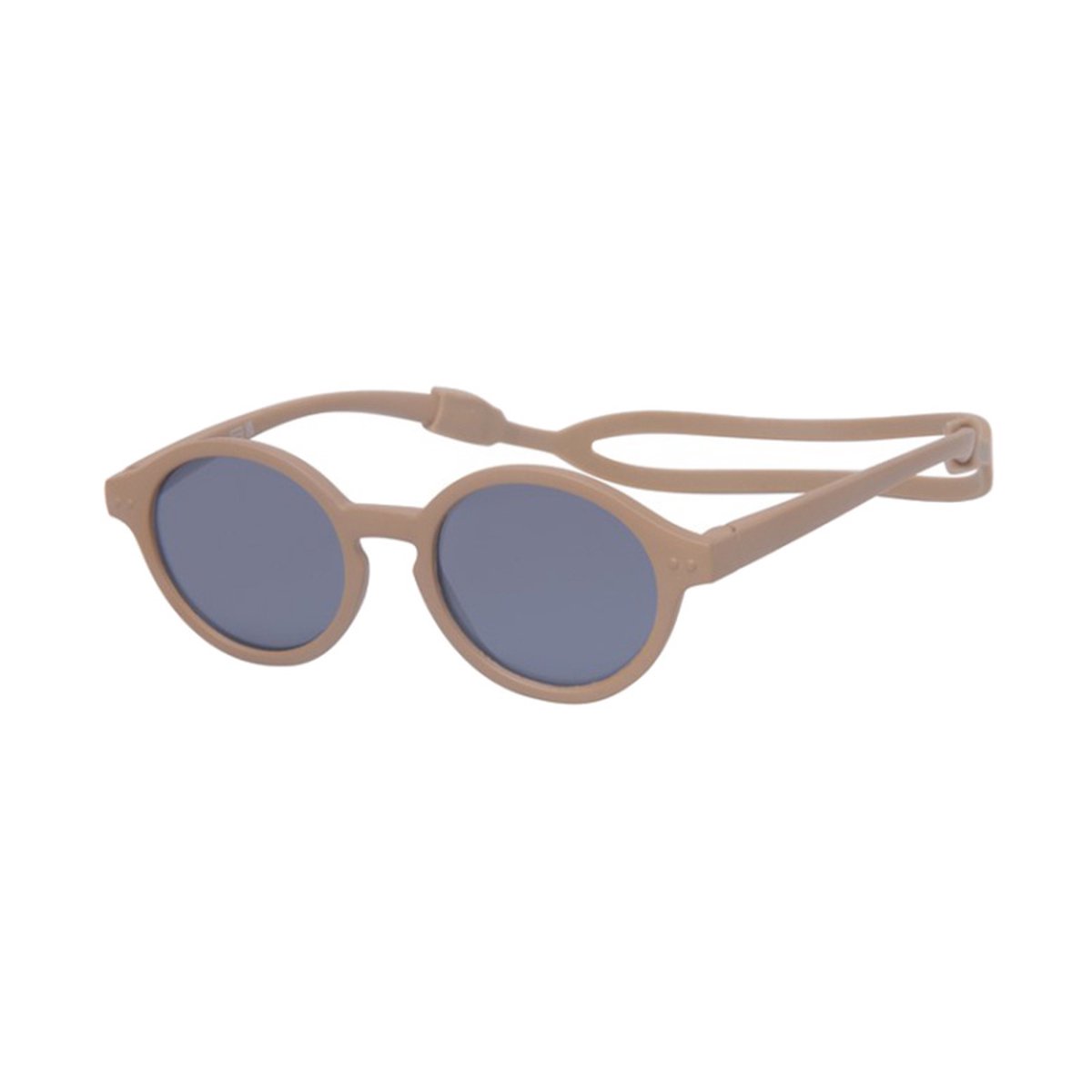 Dudes & Dudettes Zonnebril Brown One Size