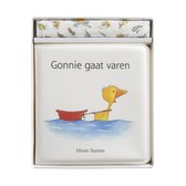 Gonnie gaat varen