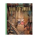 Sam & Julia / Het Muizenhuis - Sam en Julia
