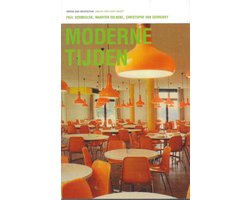 Moderne tijden