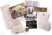 Boîte d'artefacts Harry Potter