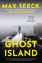 A Ghosts of the Past Novel 4 - Ghost Island