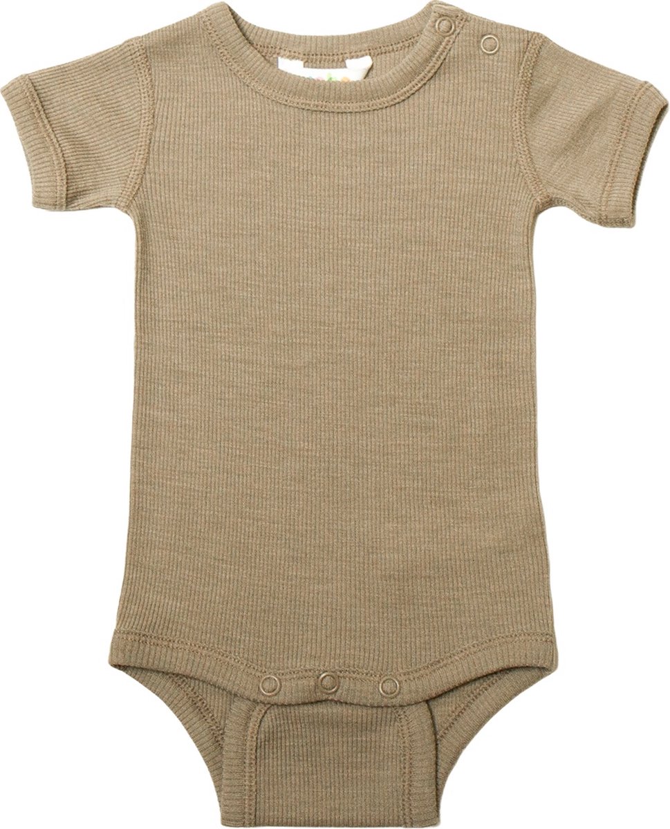 Joha Kinderbodysuit beige