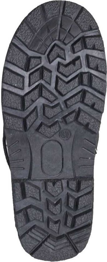 CMP KINOS SNOW BOOTS WP - Snowboots - graffite/nero/donkergrijs CMP KINOS SNOW BOOTS WP - Snowboots - graffite/nero/donkergrijs