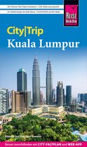 CityTrip - Reise Know-How CityTrip Kuala Lumpur