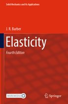 Solid Mechanics and Its Applications- Elasticity