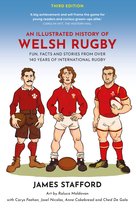 Illustrated Rugby Histories-An Illustrated History of Welsh Rugby