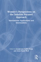Women’s Perspectives on the Solution Focused Approach