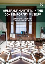 Australian Artists in the Contemporary Museum