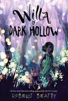 Willa of the Wood- Willa of Dark Hollow