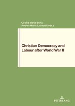 Travail et Société / Work and Society- Christian Democracy and Labour after World War II
