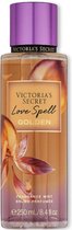 Victoria's Secret - Love Spell Golden - Fragrance Body Mist - 250 ml