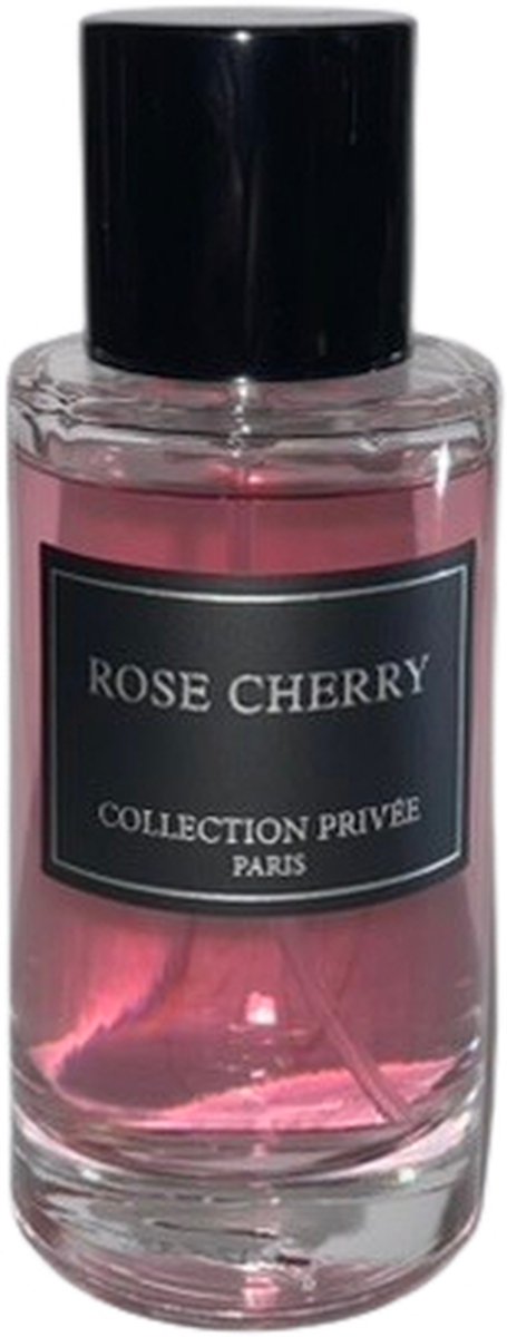 Collection Privée Rose Cherry Eau de Parfum 50 ml Black Lost Cherry Dupe