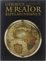 Gerardus Mercator rupelmundanus