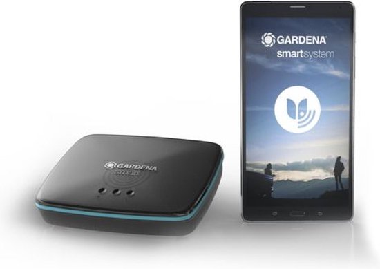 GARDENA - Smart Gateway per stuk - GARDENA