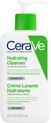 CeraVe Hydraterende Reinigingscrème - voor een normale tot droge huid - 236ml