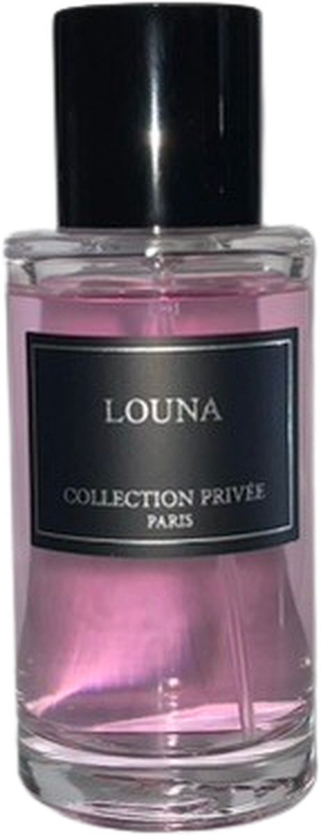 Collection Privée Louna Eau de Parfum 50 ml J'adore Dupe